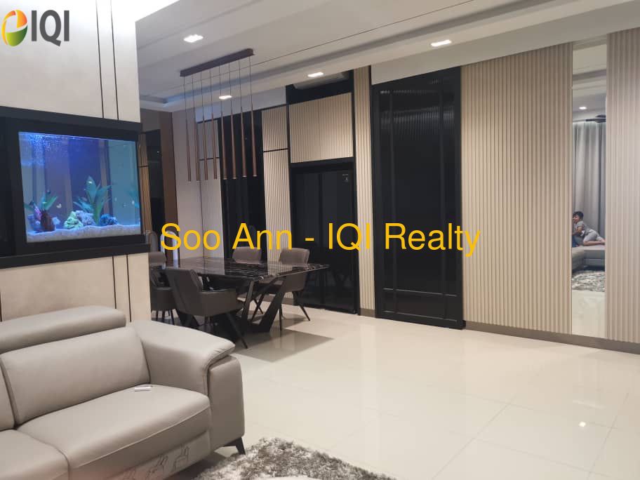 Nidoz Residences @ Desa Petaling image