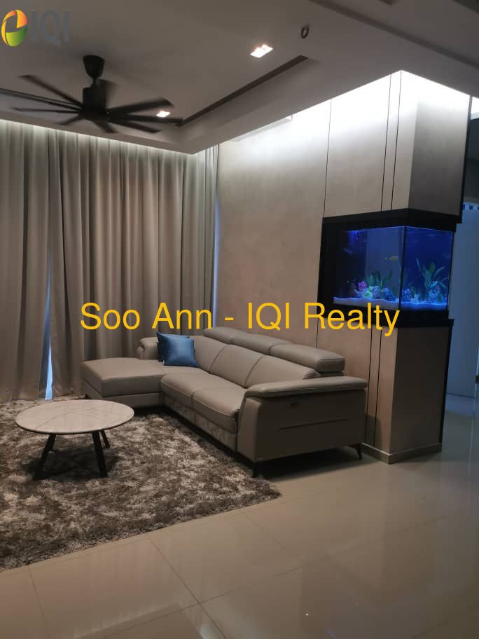 Nidoz Residences @ Desa Petaling image