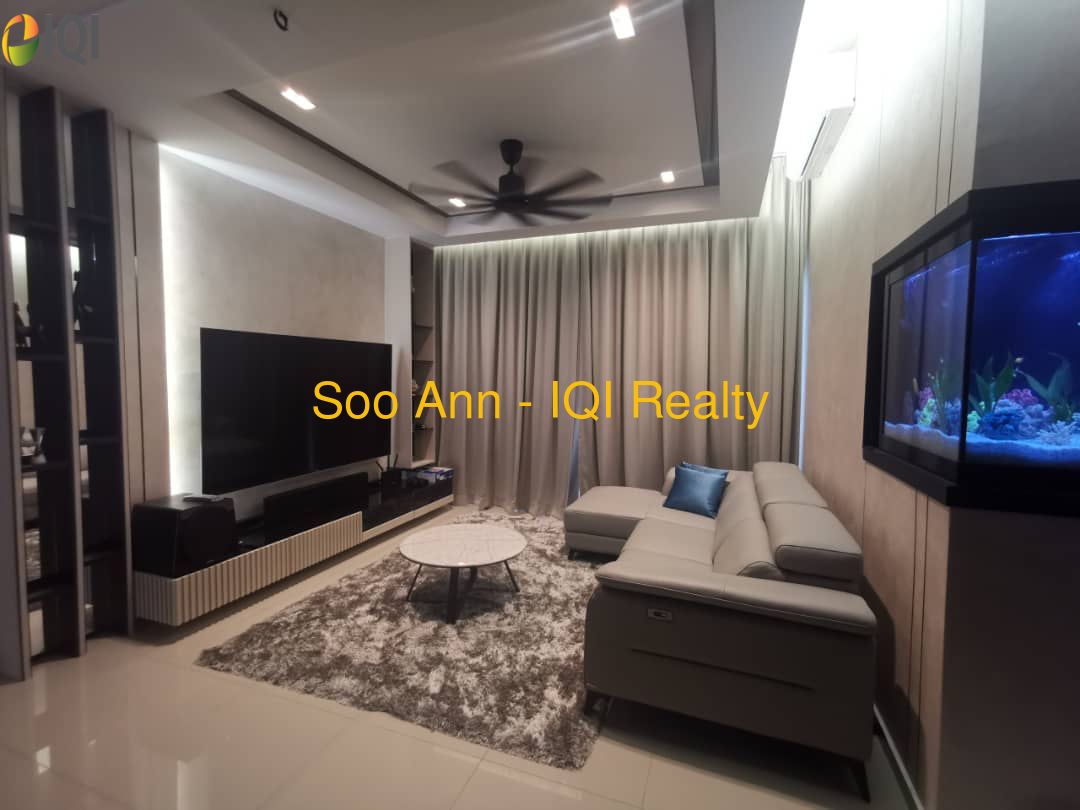 Nidoz Residences @ Desa Petaling image