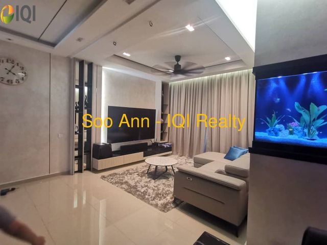 Nidoz Residences @ Desa Petaling image