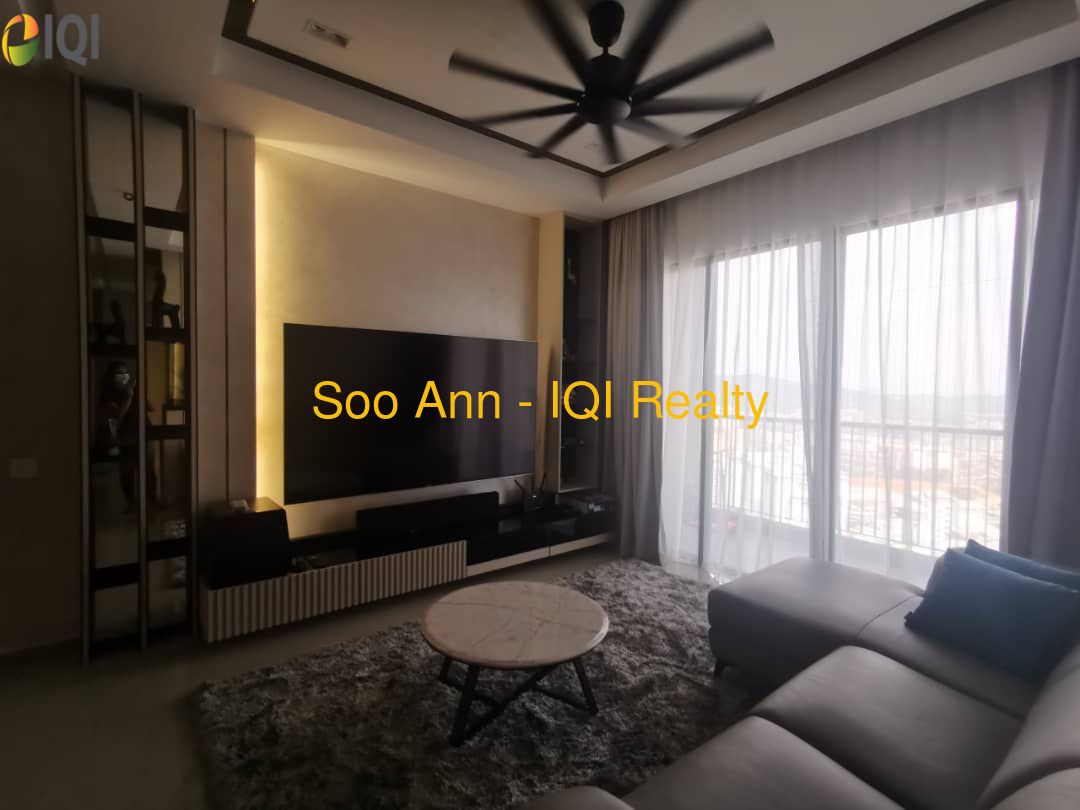 Nidoz Residences @ Desa Petaling image