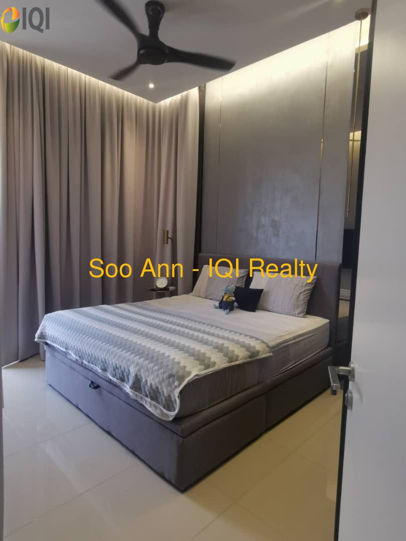 Nidoz Residences @ Desa Petaling image