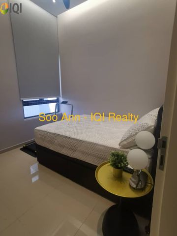 Nidoz Residences @ Desa Petaling image