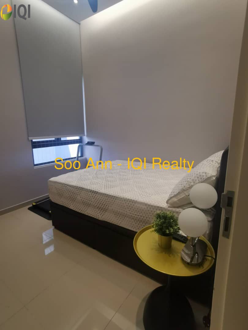 Nidoz Residences @ Desa Petaling image