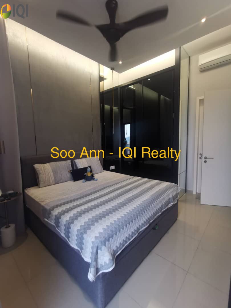 Nidoz Residences @ Desa Petaling image