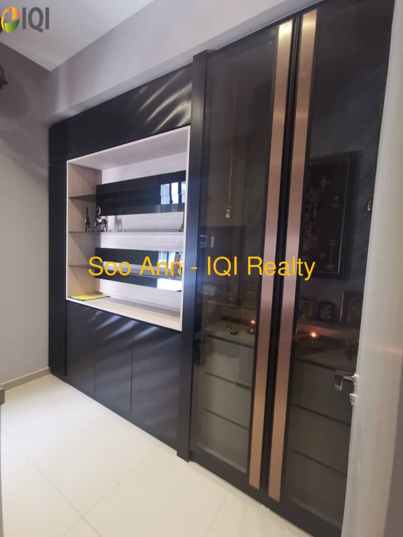 Nidoz Residences @ Desa Petaling image