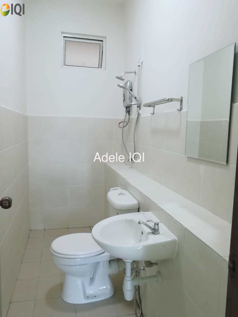 80 Residence | Ramayah Penampang | Apartment with Lift | Balcony | 1st Floor image