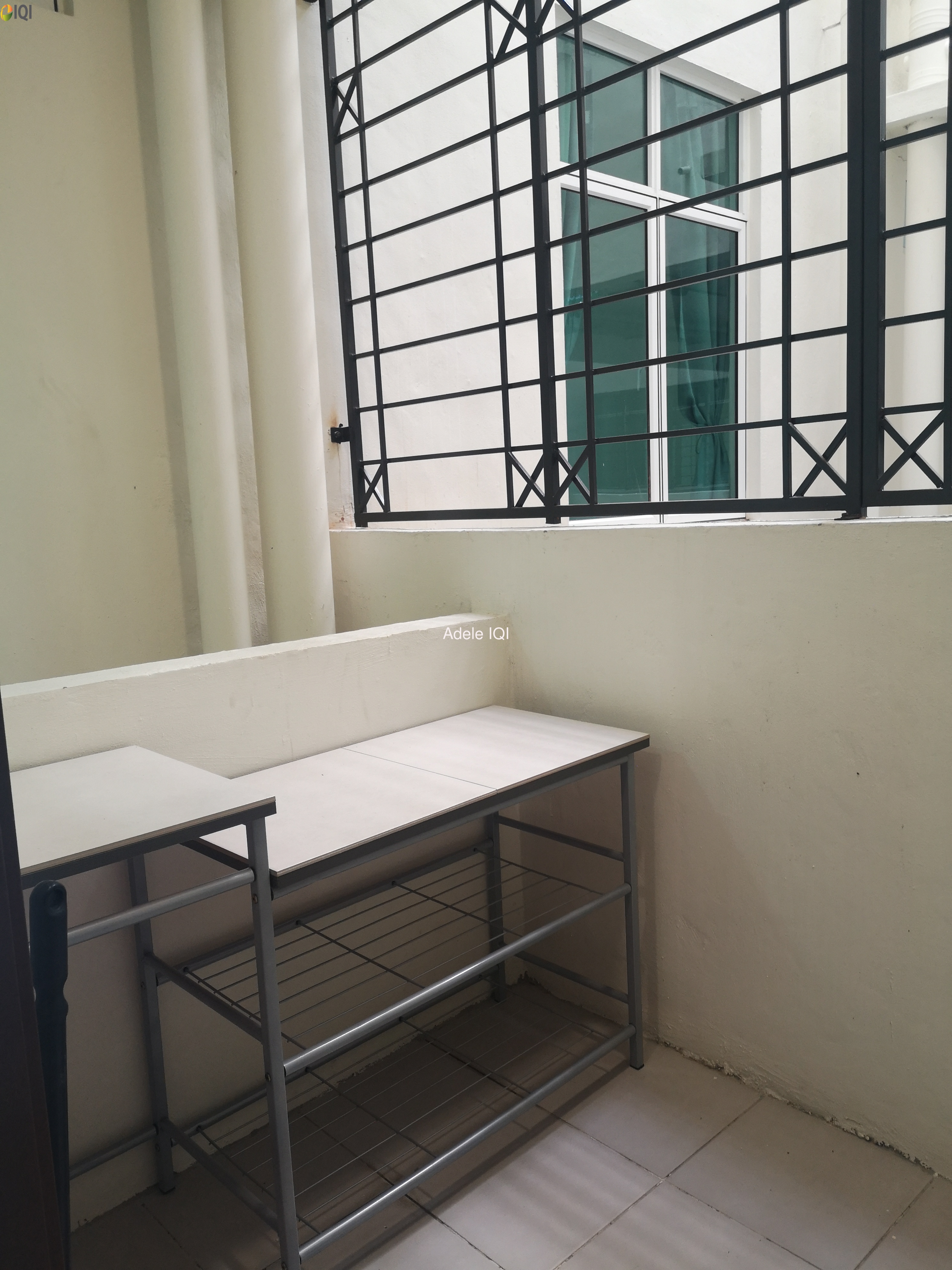 80 Residence | Ramayah Penampang | Apartment with Lift | Balcony | 1st Floor image