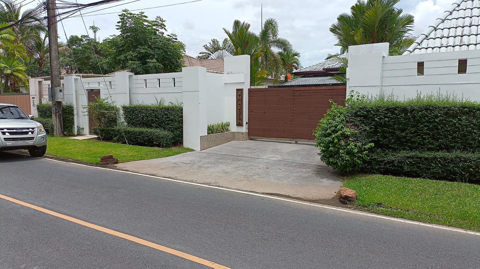 Layan 4 Bedroom Pool Villa (SUC-1094) SOLD image