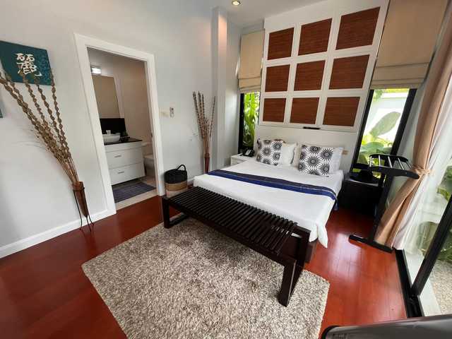 Layan 4 Bedroom Pool Villa (SUC-1094) SOLD image