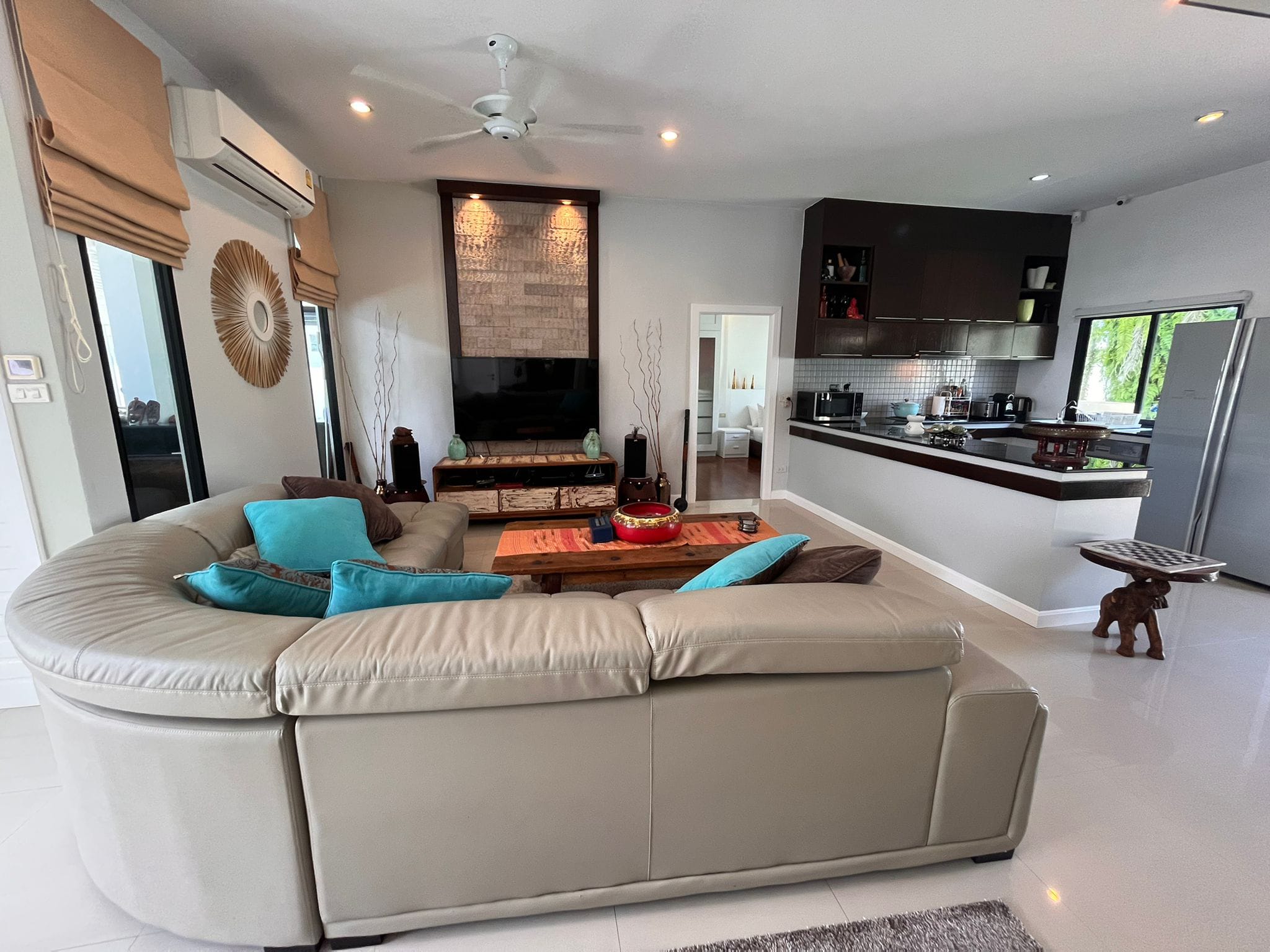 Layan 4 Bedroom Pool Villa (SUC-1094) SOLD image