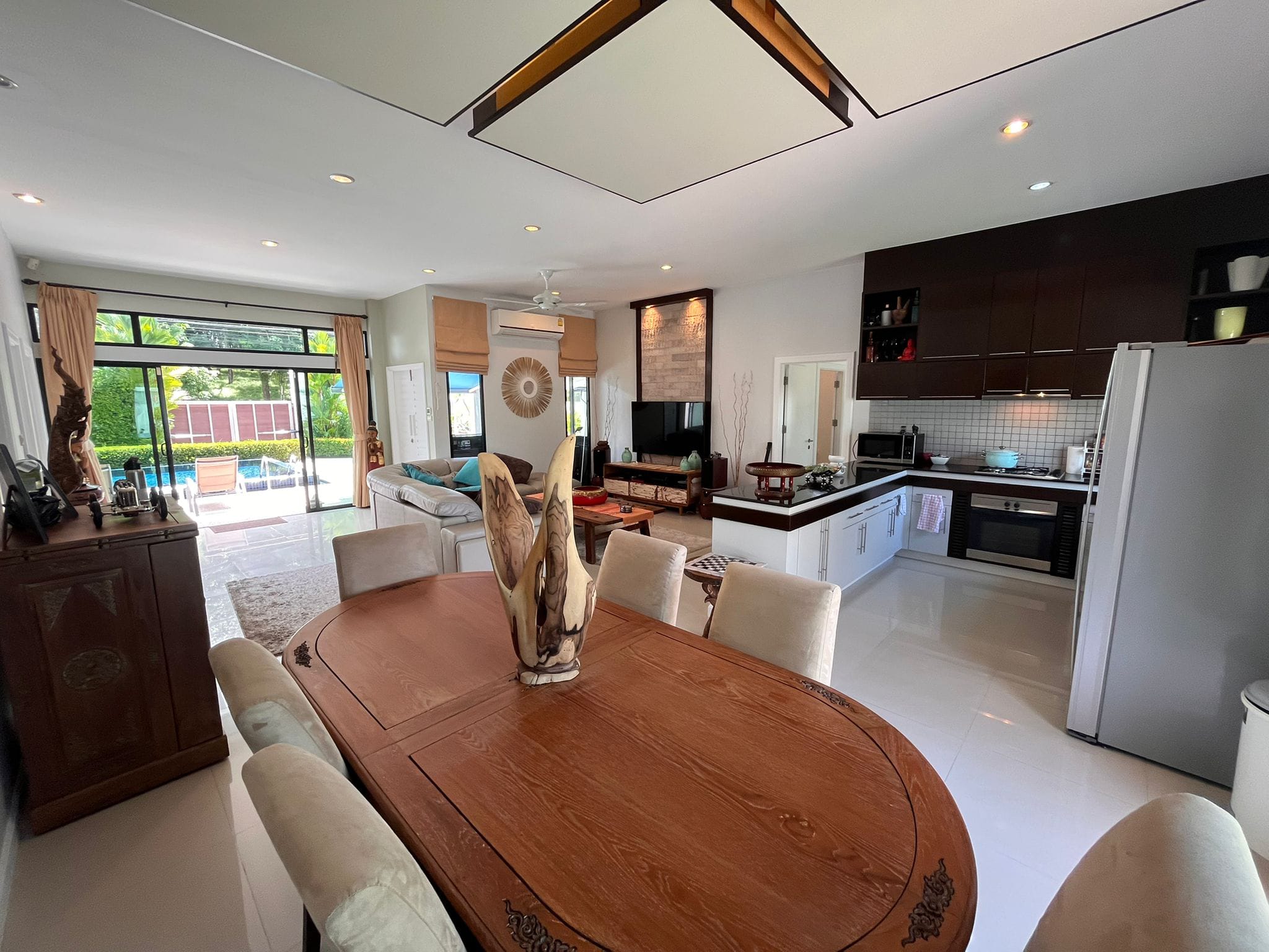 Layan 4 Bedroom Pool Villa (SUC-1094) SOLD image