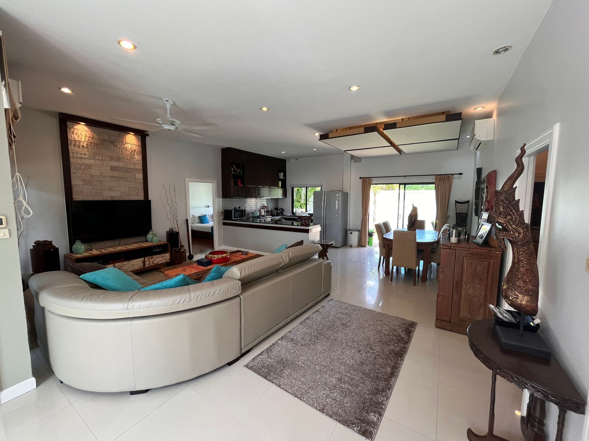 Layan 4 Bedroom Pool Villa (SUC-1094) SOLD image