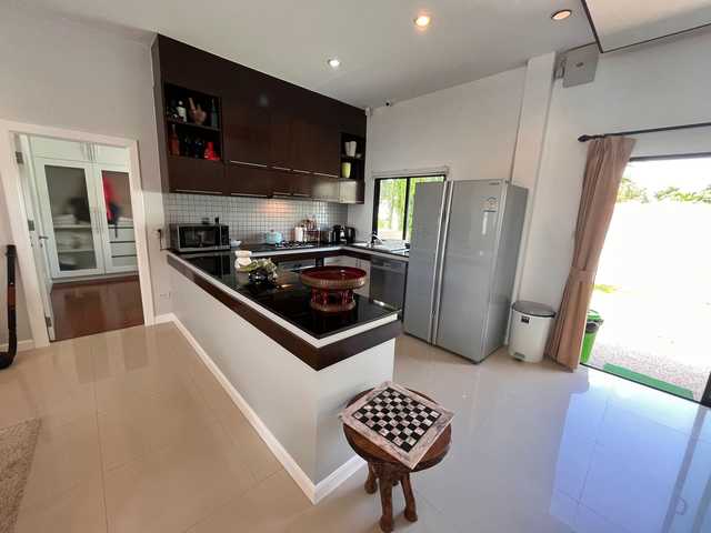 Layan 4 Bedroom Pool Villa (SUC-1094) SOLD image