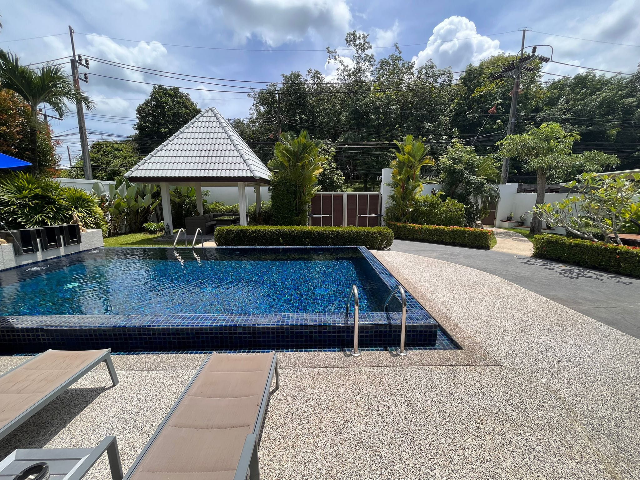 Layan 4 Bedroom Pool Villa (SUC-1094) SOLD image