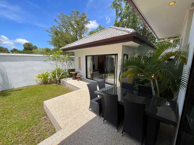 Layan 4 Bedroom Pool Villa (SUC-1094) SOLD image