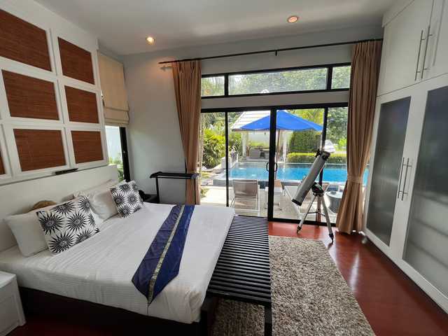 Layan 4 Bedroom Pool Villa (SUC-1094) SOLD image