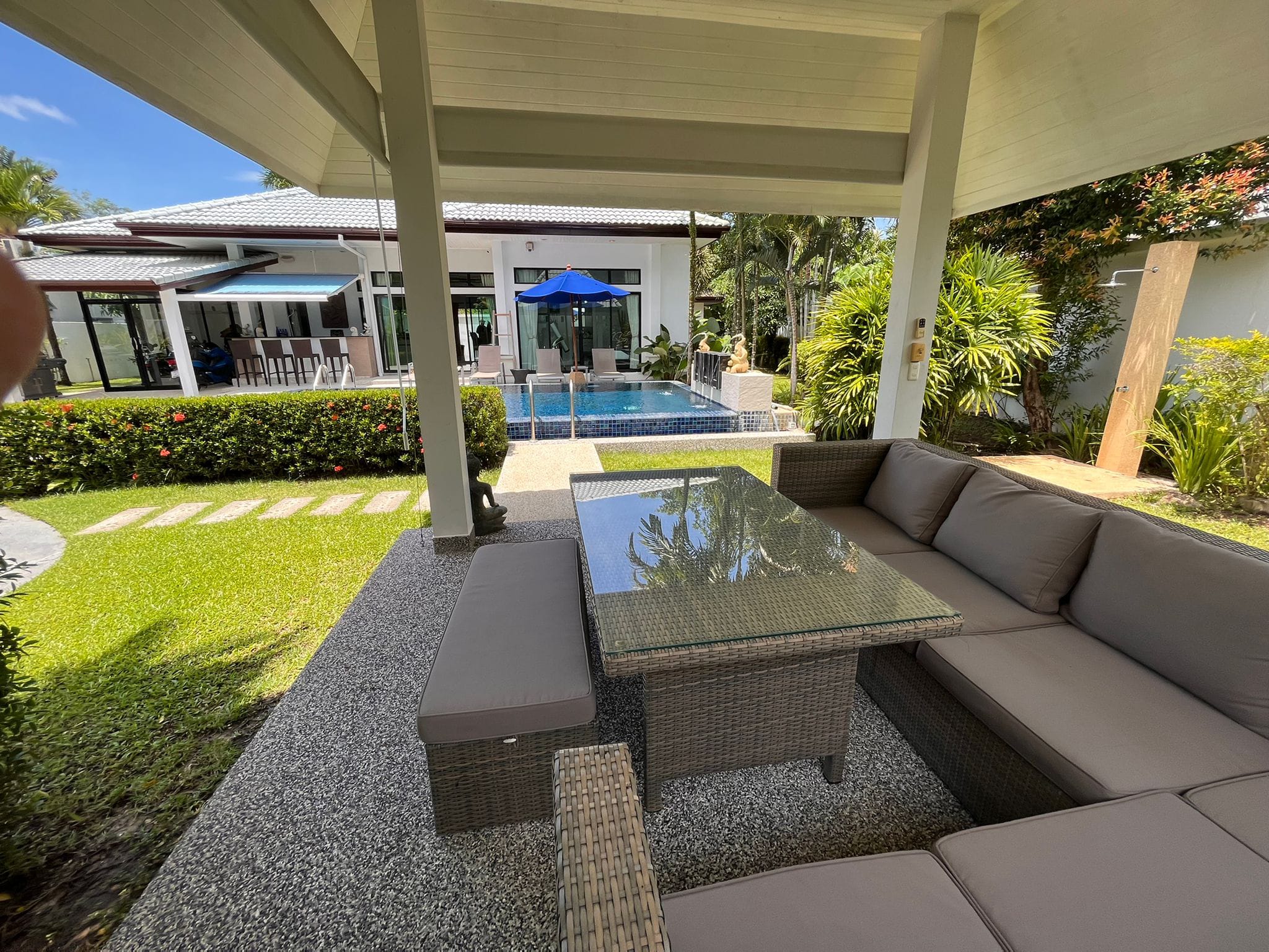 Layan 4 Bedroom Pool Villa (SUC-1094) SOLD image