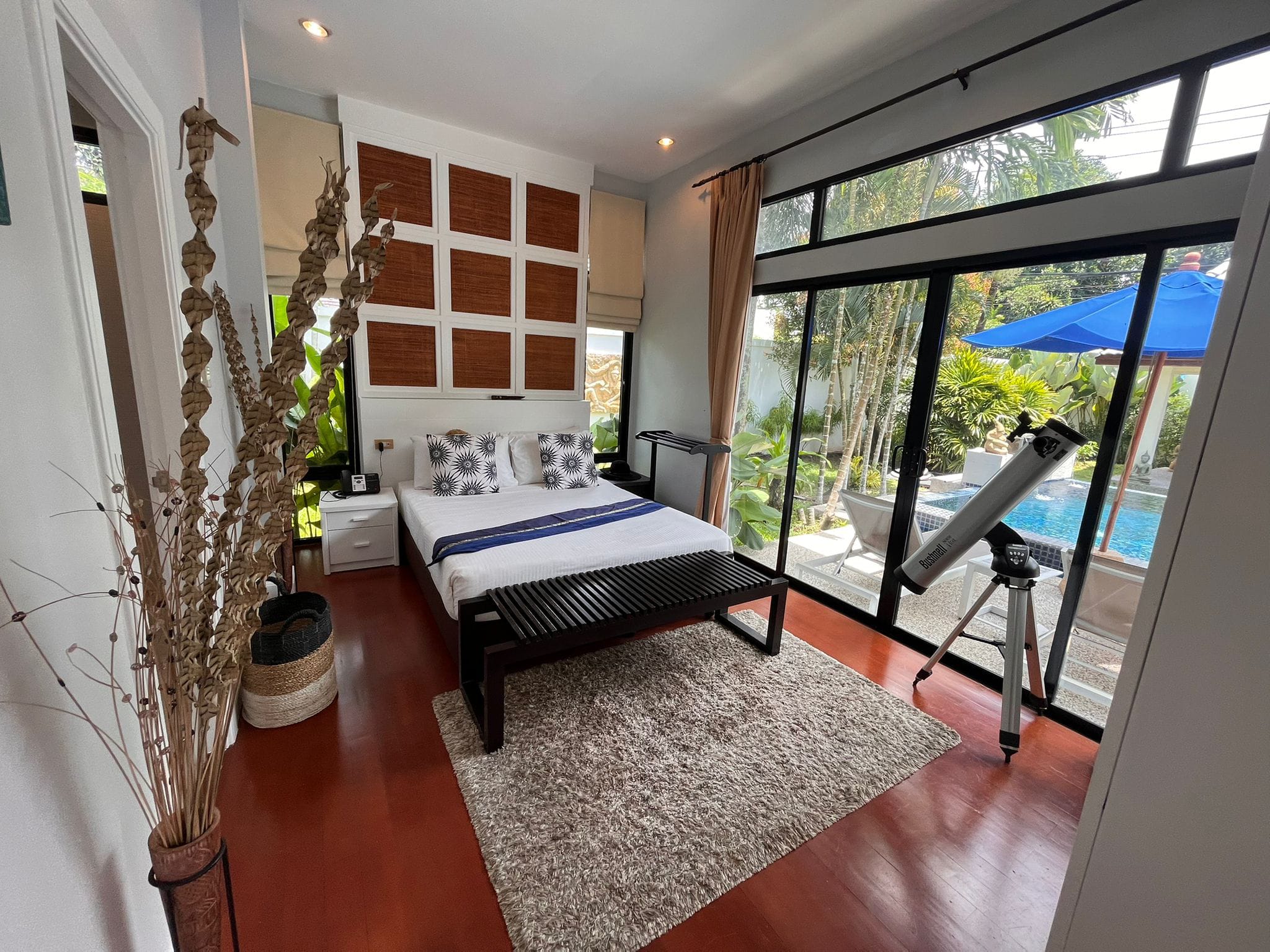 Layan 4 Bedroom Pool Villa (SUC-1094) SOLD image