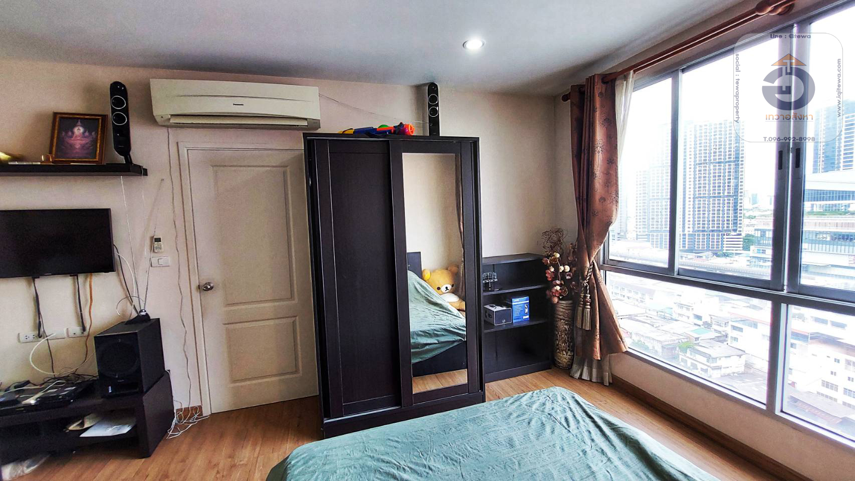 358 Pracharat Sai 1 Road, Bang Sue Subdistrict, Bang Sue District, Bangkok 10800 image