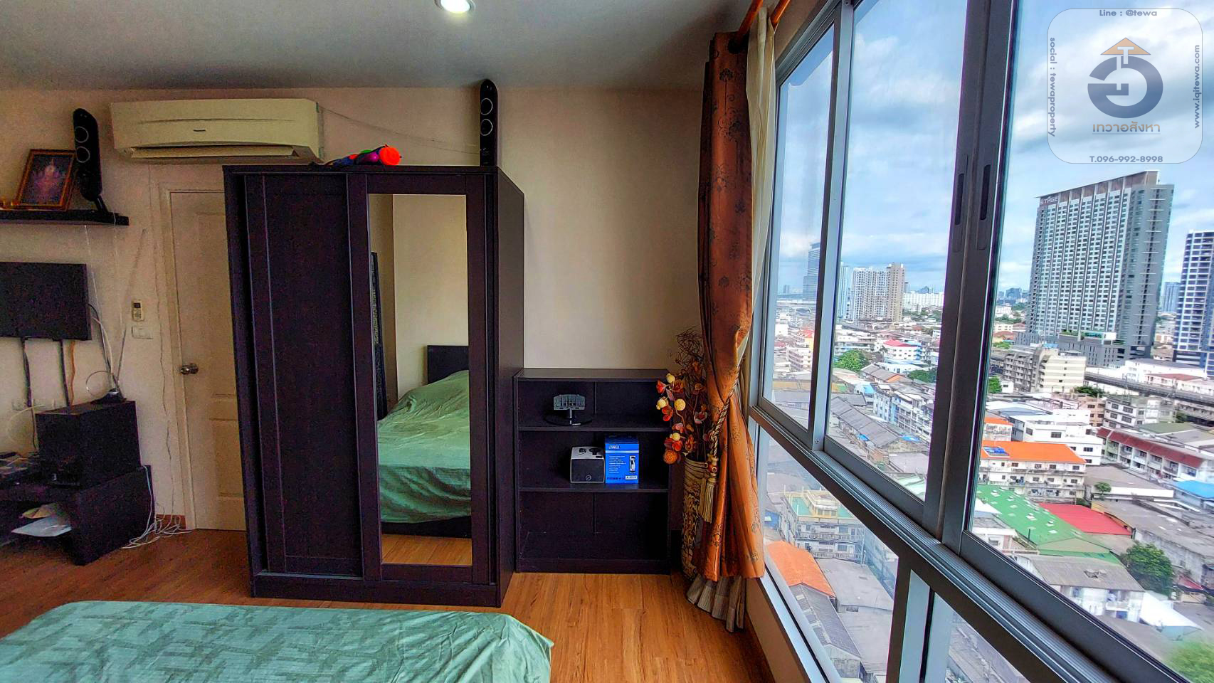 358 Pracharat Sai 1 Road, Bang Sue Subdistrict, Bang Sue District, Bangkok 10800 image