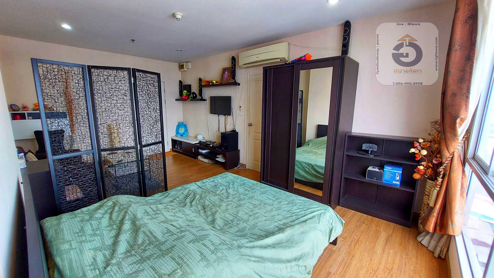 358 Pracharat Sai 1 Road, Bang Sue Subdistrict, Bang Sue District, Bangkok 10800 image