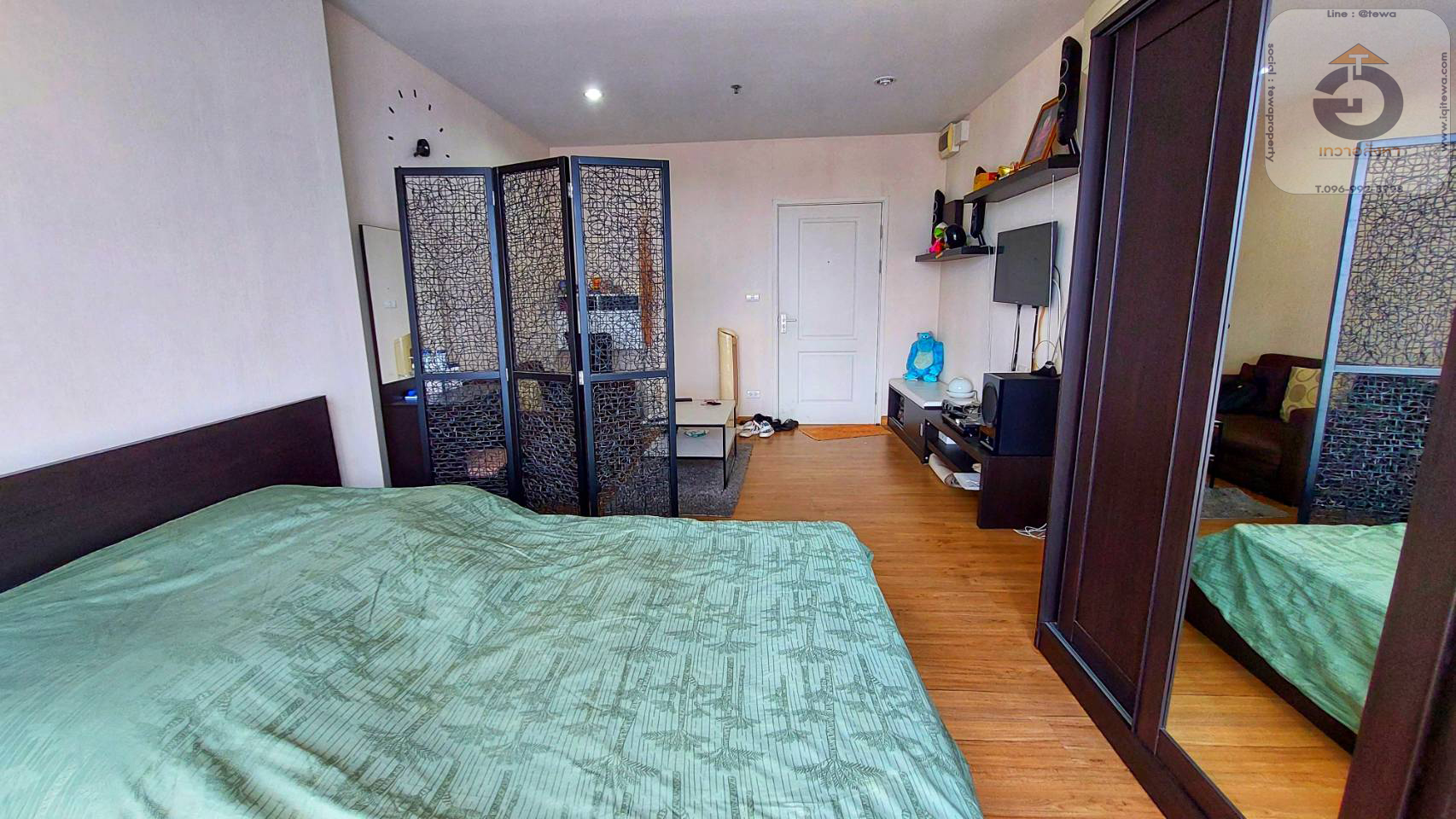 358 Pracharat Sai 1 Road, Bang Sue Subdistrict, Bang Sue District, Bangkok 10800 image