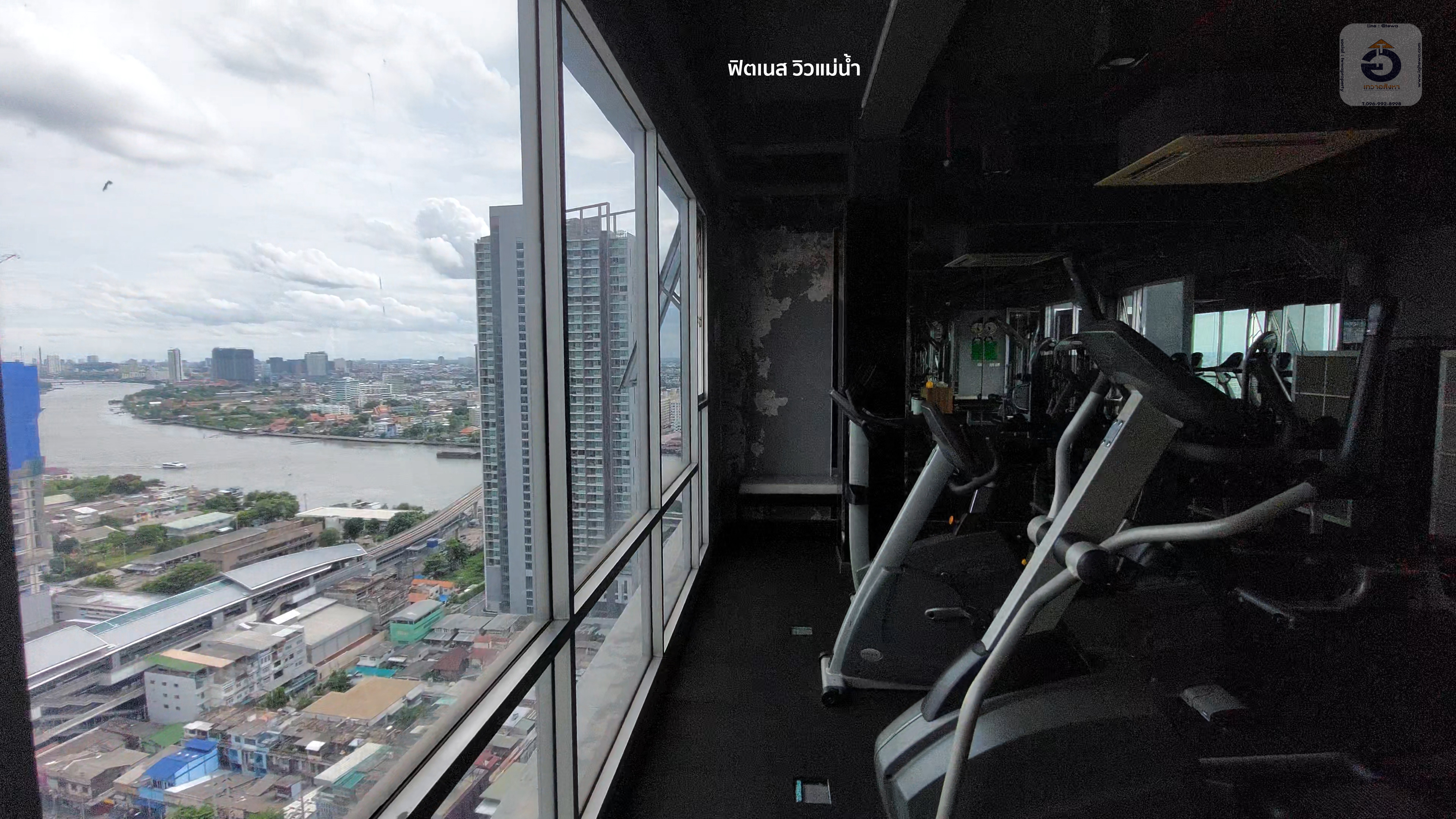 358 Pracharat Sai 1 Road, Bang Sue Subdistrict, Bang Sue District, Bangkok 10800 image