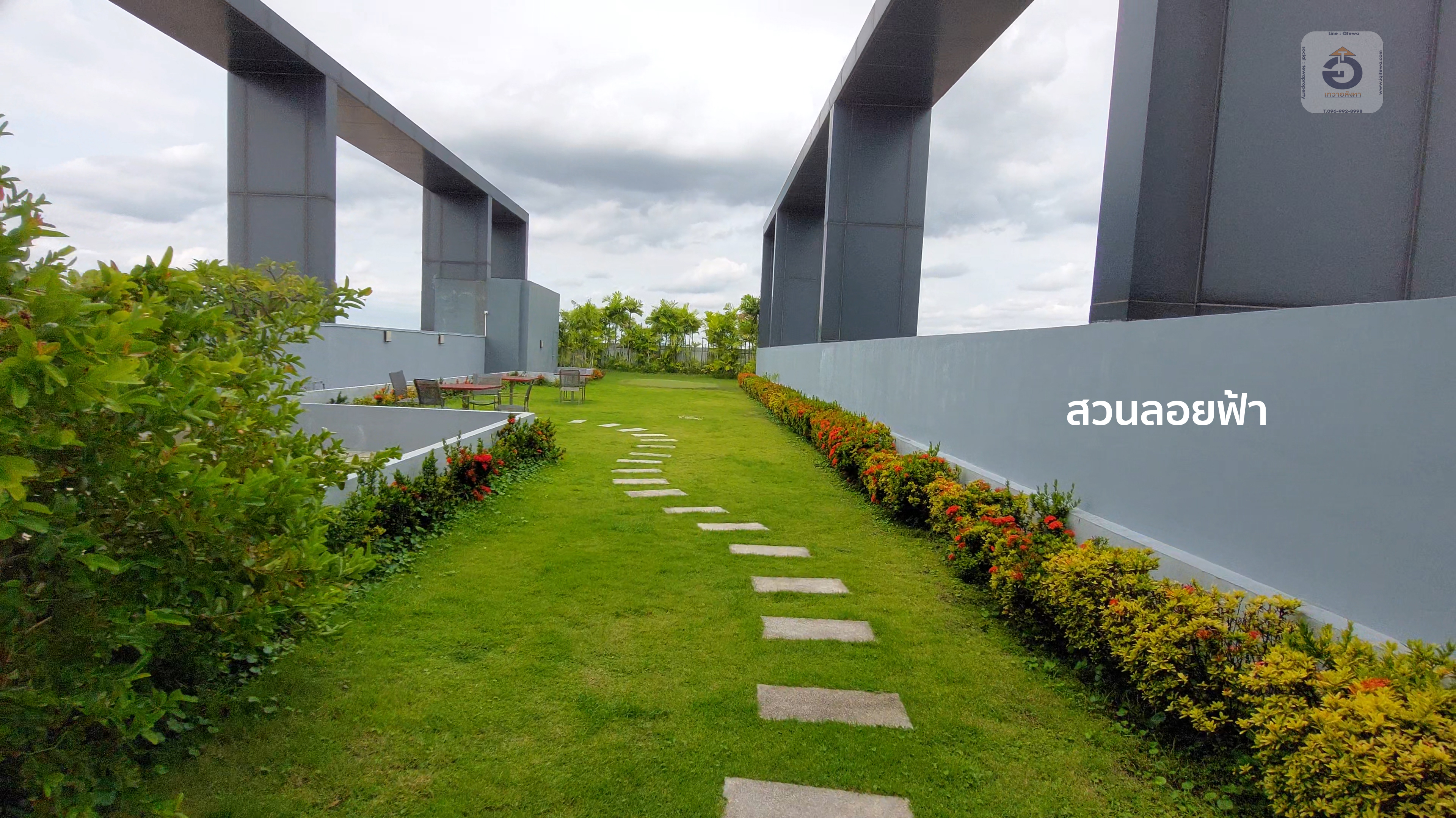 358 Pracharat Sai 1 Road, Bang Sue Subdistrict, Bang Sue District, Bangkok 10800 image