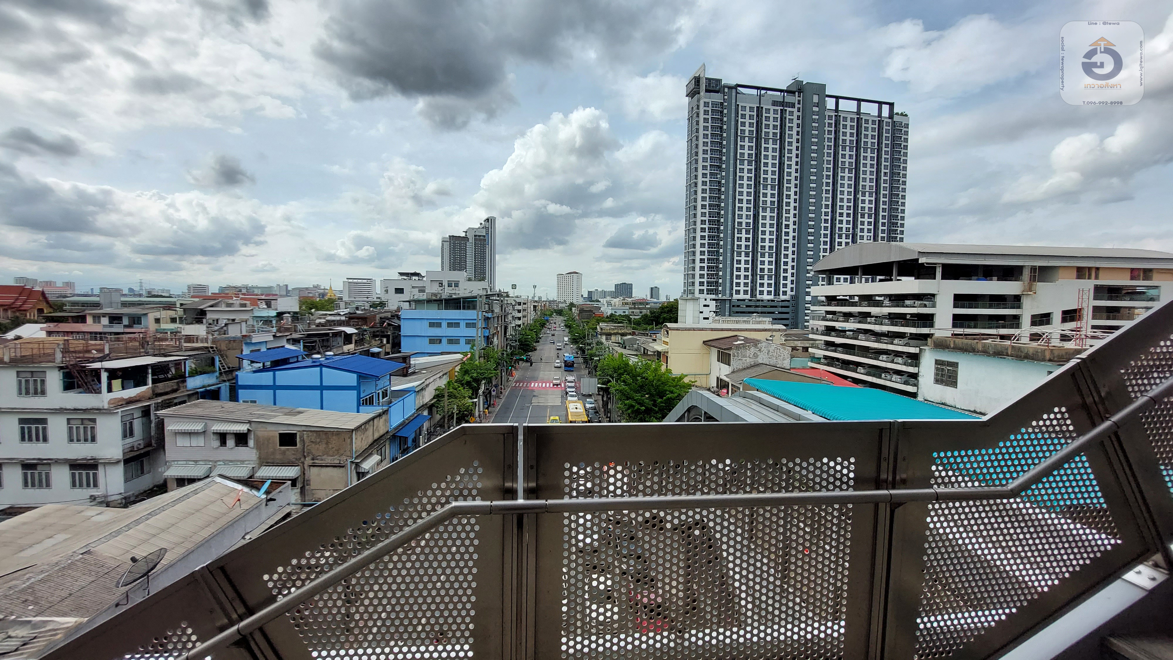 358 Pracharat Sai 1 Road, Bang Sue Subdistrict, Bang Sue District, Bangkok 10800 image