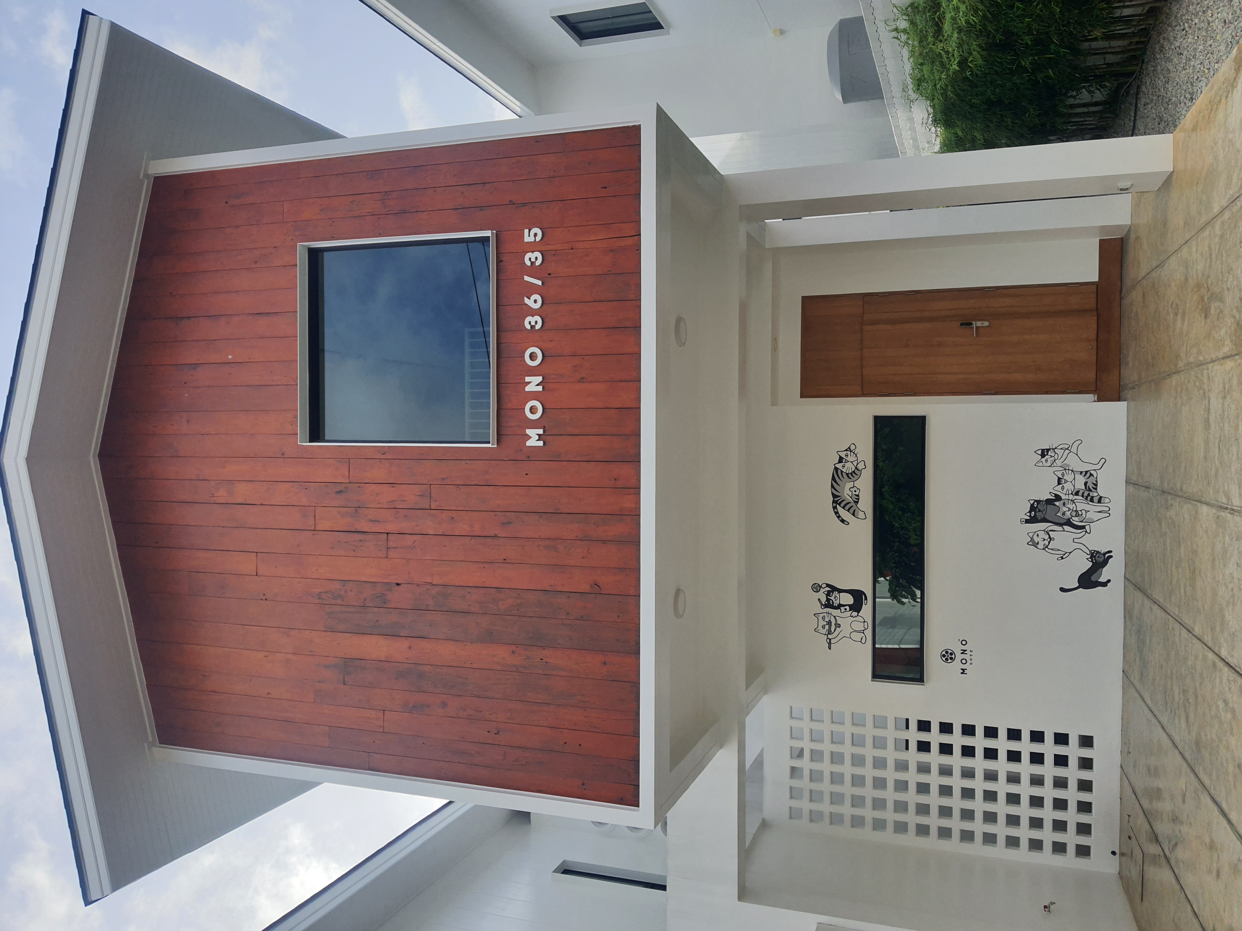 Japanese Loft Home In Koh Keaw (SUP-1095) image