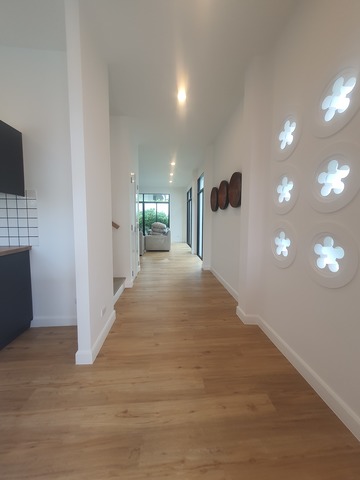 Japanese Loft Home In Koh Keaw (SUP-1095) image