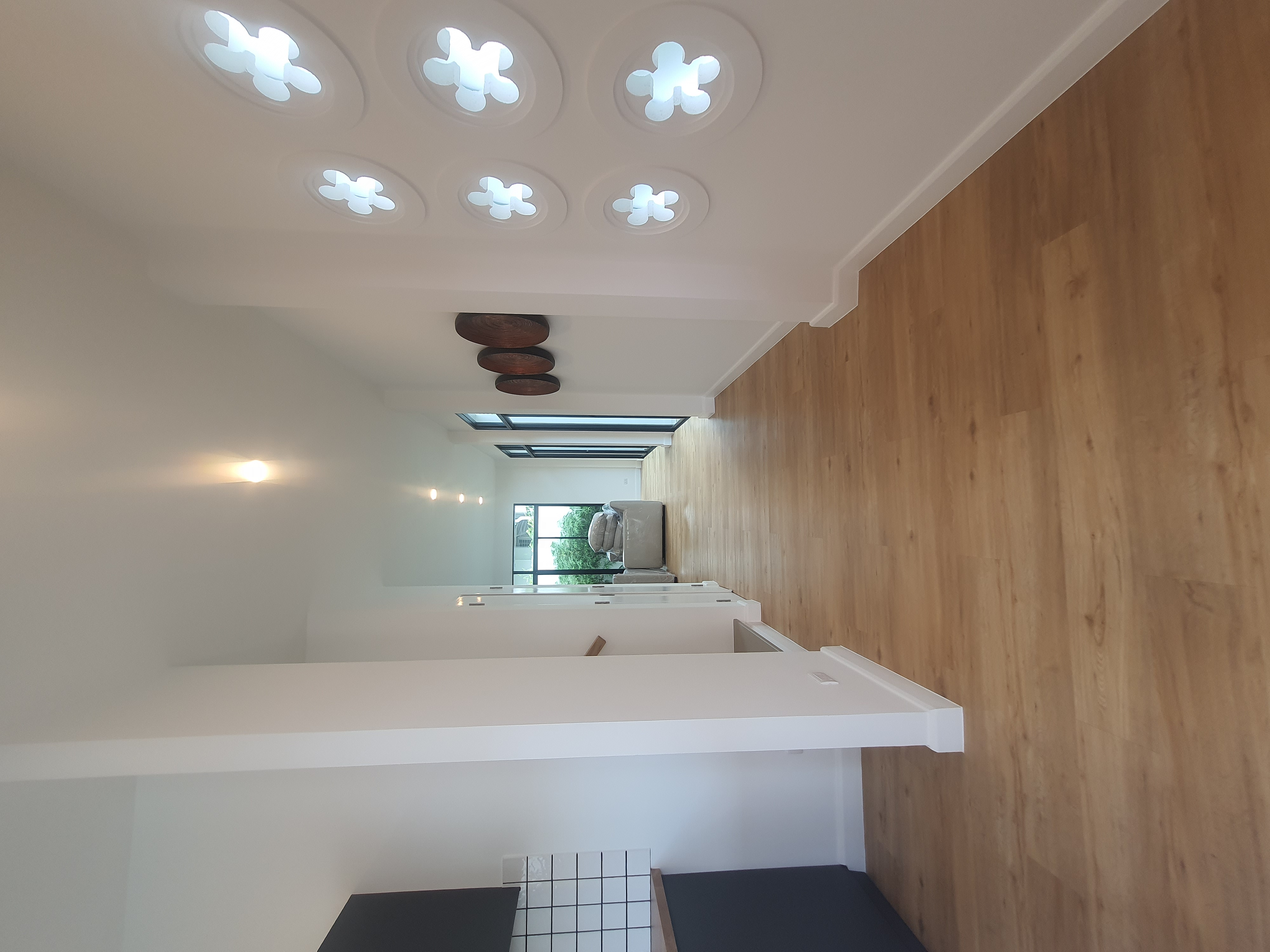 Japanese Loft Home In Koh Keaw (SUP-1095) image