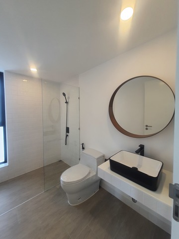 Japanese Loft Home In Koh Keaw (SUP-1095) image