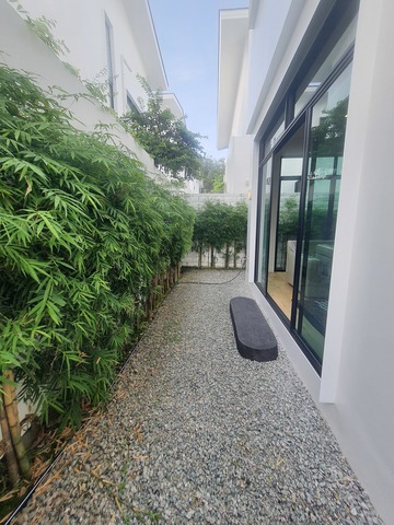 Japanese Loft Home In Koh Keaw (SUP-1095) image