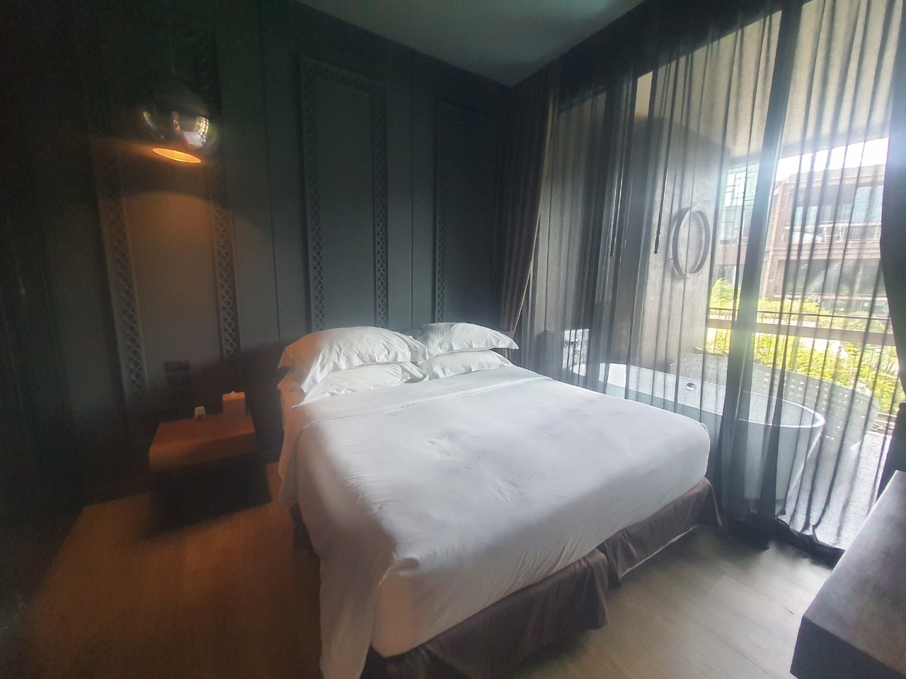 Contemporary comfort classic architecture in Saturdays Residence (SUC-1096) image