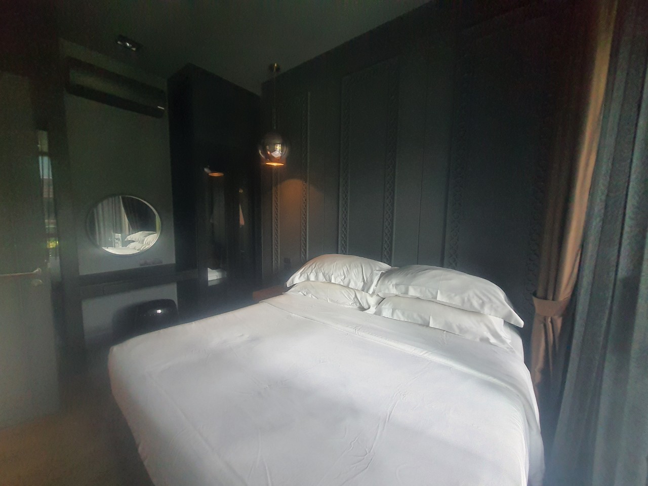 Contemporary comfort classic architecture in Saturdays Residence (SUC-1096) image