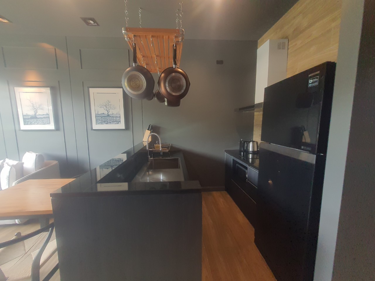 Contemporary comfort classic architecture in Saturdays Residence (SUC-1096) image