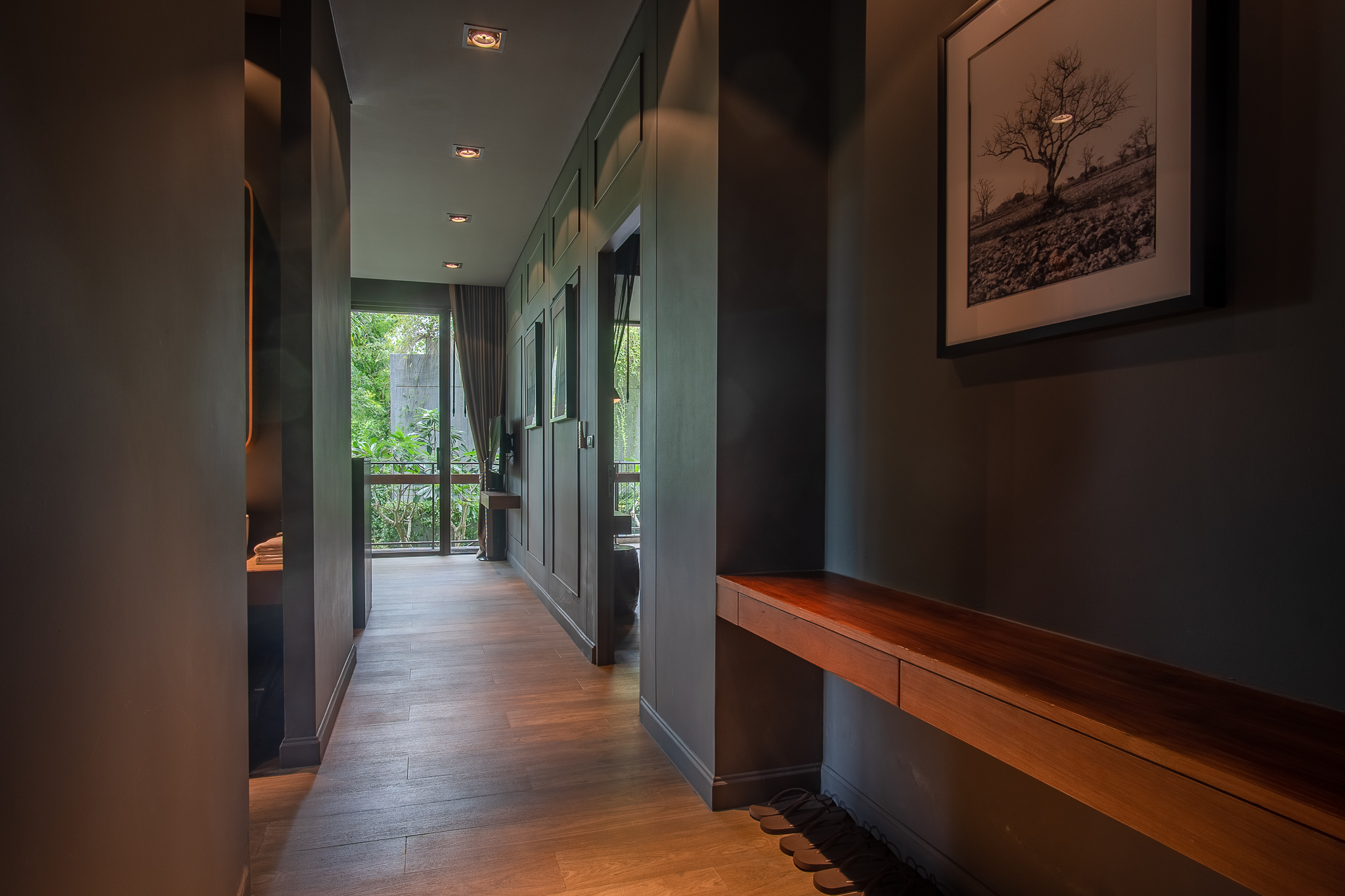 Two Bedroom Contemporary comfort in Saturdays Residence (SUP-1097) image