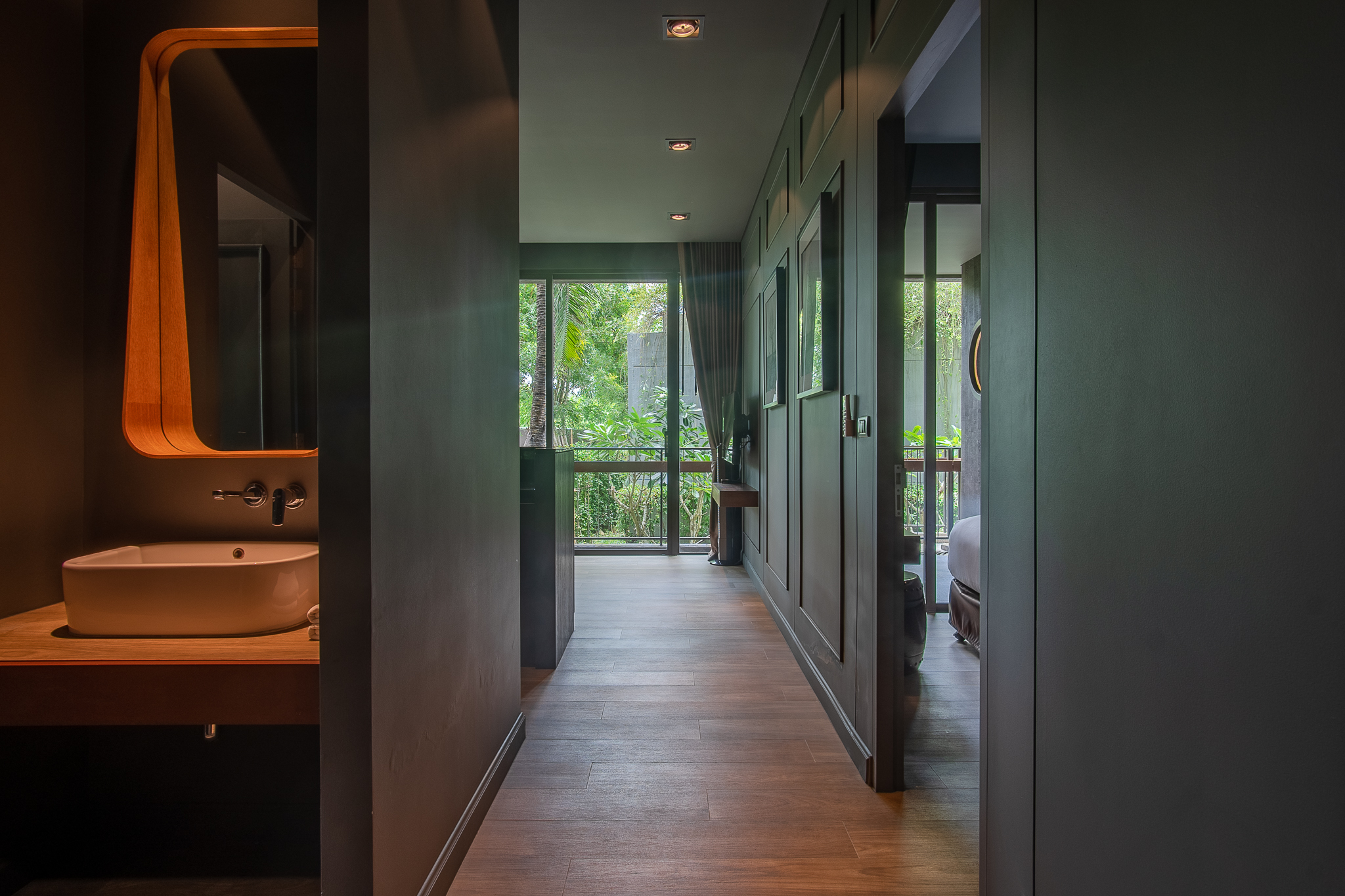 Two Bedroom Contemporary comfort in Saturdays Residence (SUP-1097) image