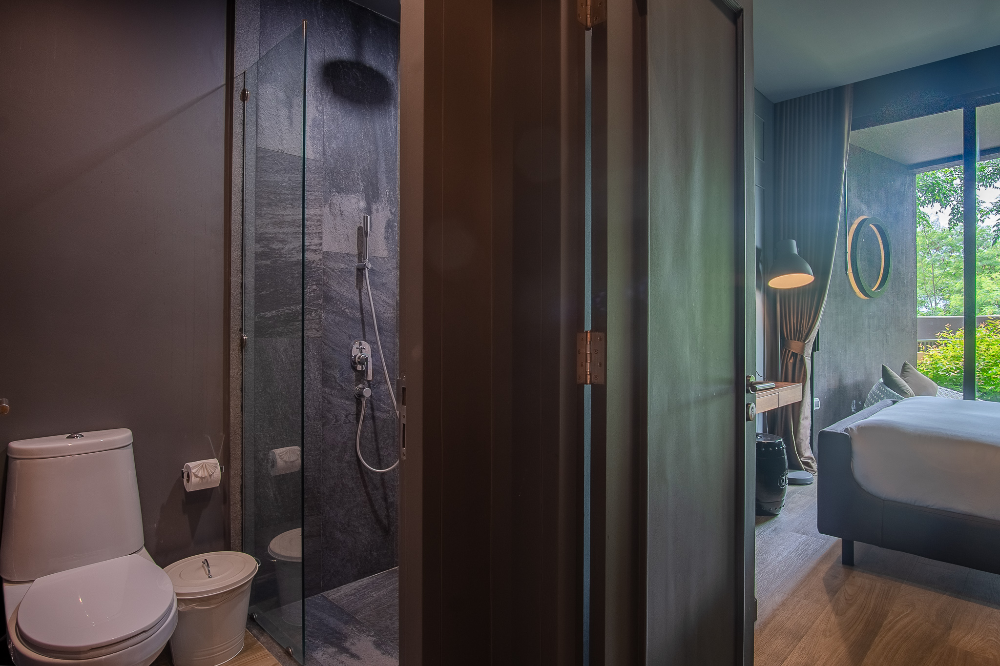 Two Bedroom Contemporary comfort in Saturdays Residence (SUP-1097) image