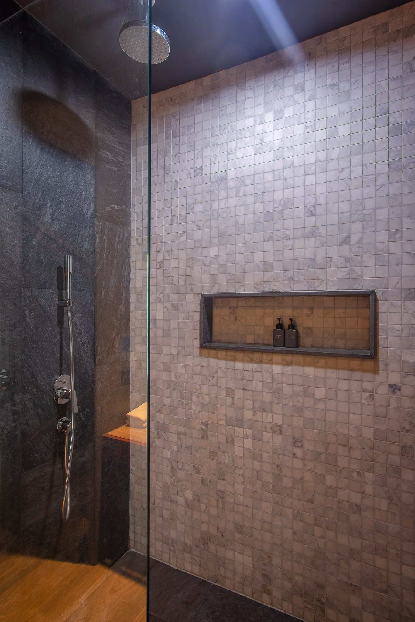 Two Bedroom Contemporary comfort in Saturdays Residence (SUP-1097) image