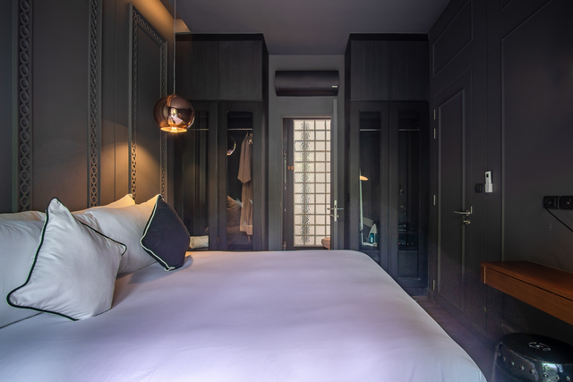 Two Bedroom Contemporary comfort in Saturdays Residence (SUP-1097) image