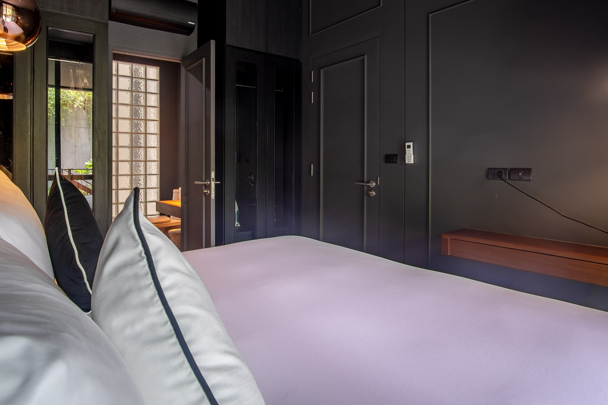 Two Bedroom Contemporary comfort in Saturdays Residence (SUP-1097) image