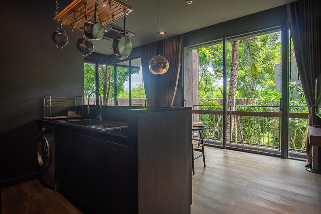 Two Bedroom Contemporary comfort in Saturdays Residence (SUP-1097) image