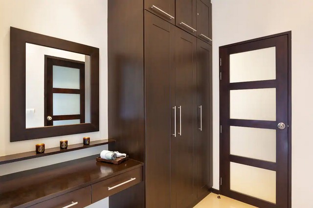 Modern oriental-style 2 Bedroom pool villa (SUC-1098) image
