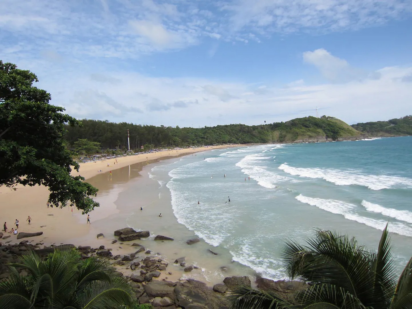 Modern oriental-style 2 Bedroom pool villa (SUC-1098)  image