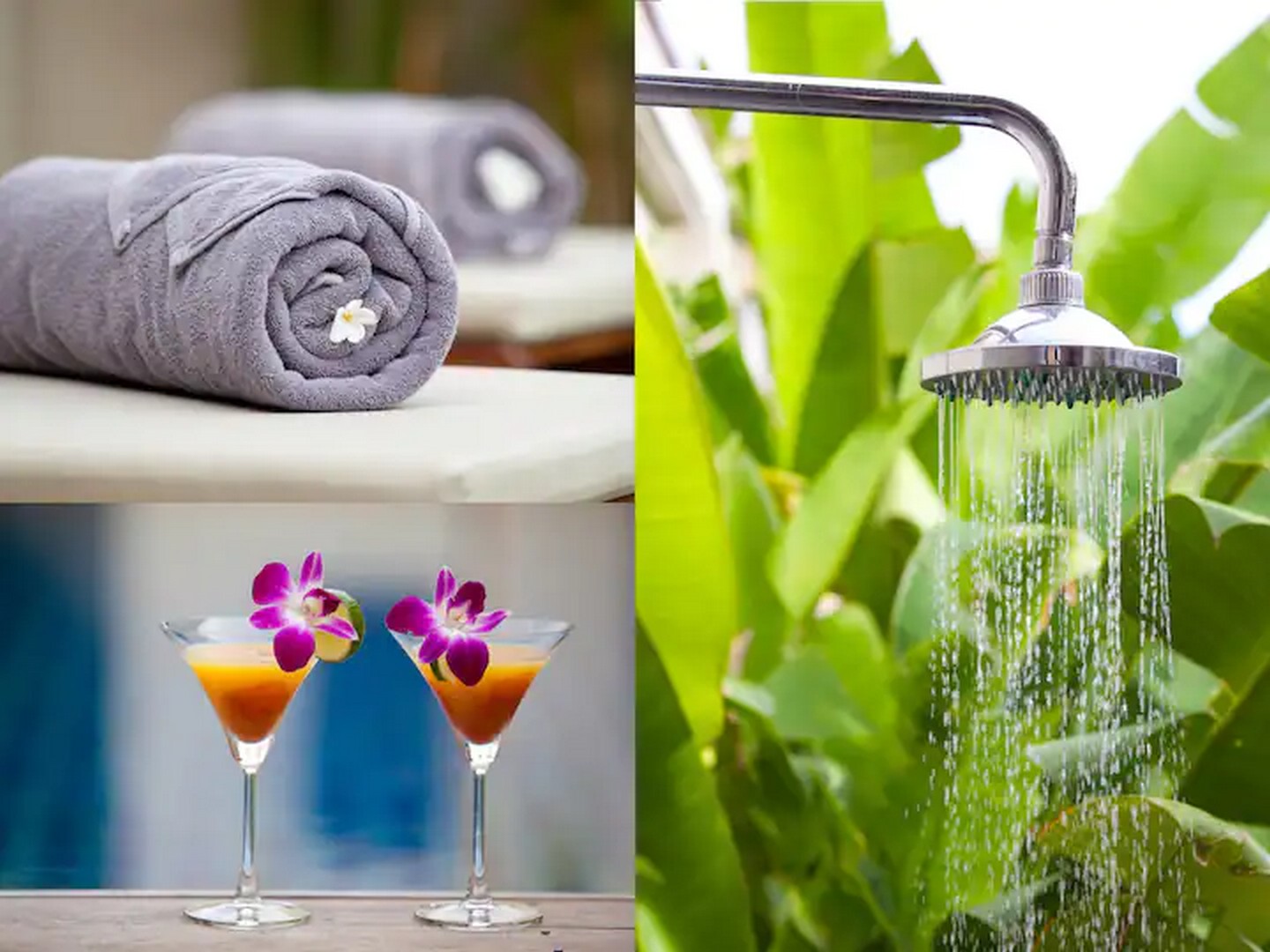 Modern oriental-style 2 Bedroom pool villa (SUC-1098)  image