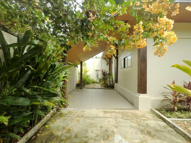 A modern Salika 3 bedrooms pool villa (SUC-1099) image