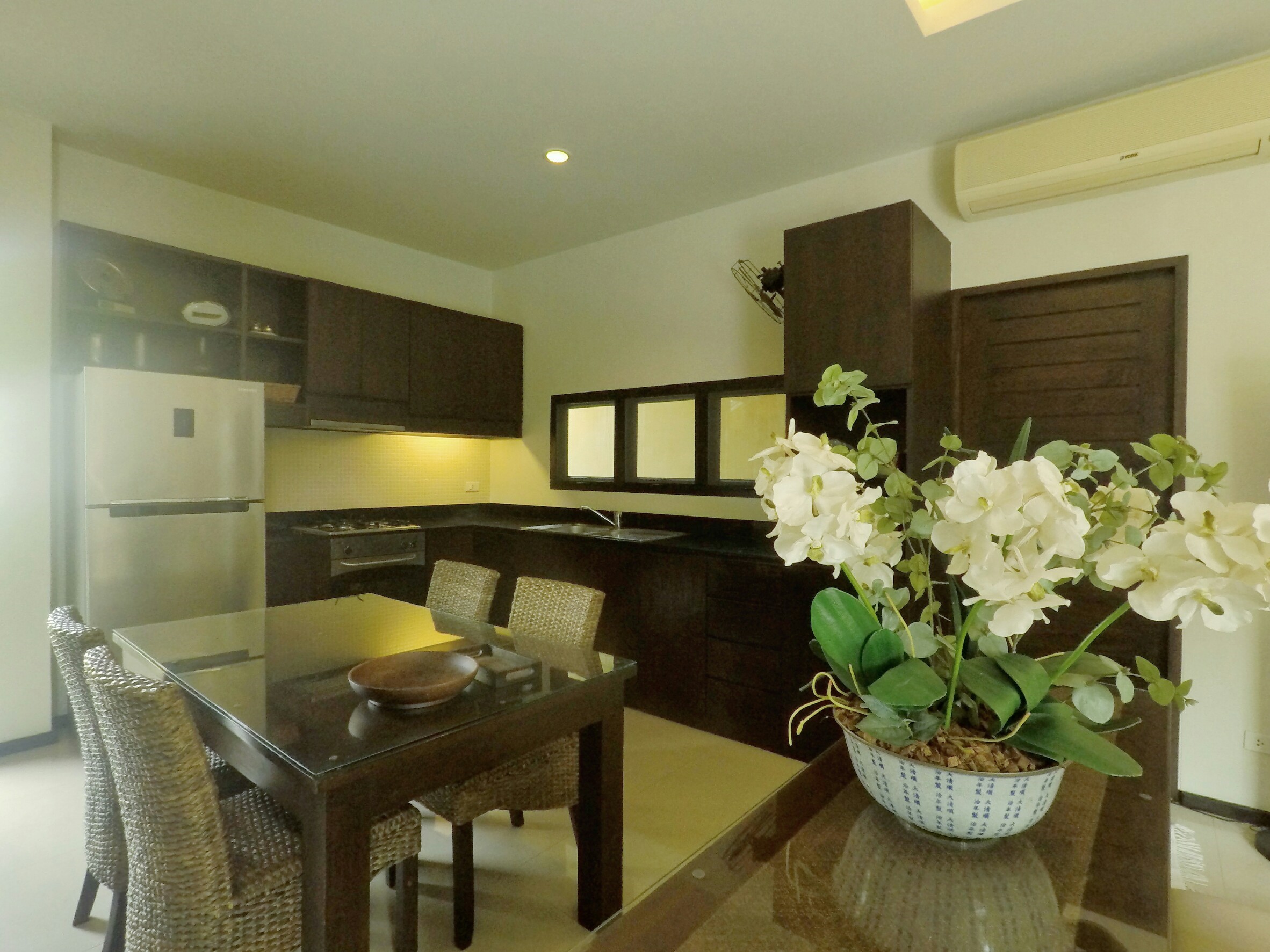 A modern Salika 3 bedrooms pool villa (SUC-1099) image